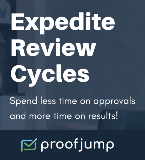 ProofJump - Scaling Email Proofing