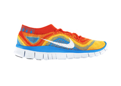 Nike Free Flyknit+