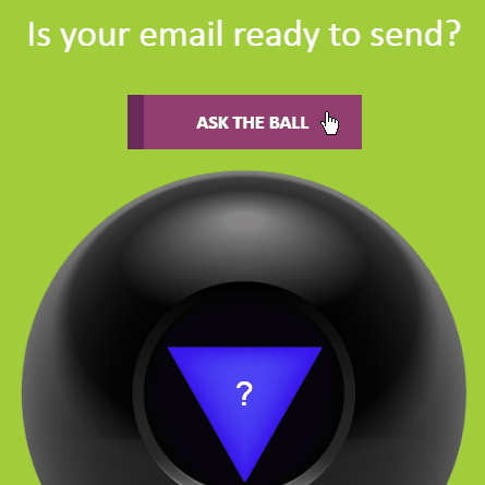 Build a GIF-Powered Magic 8-Ball - Make